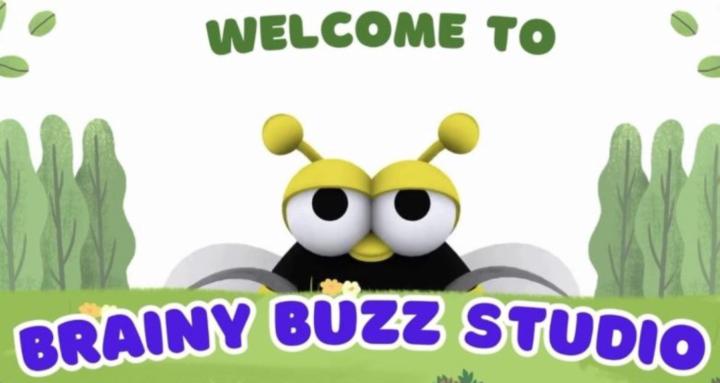 Brainy Buzz Studio