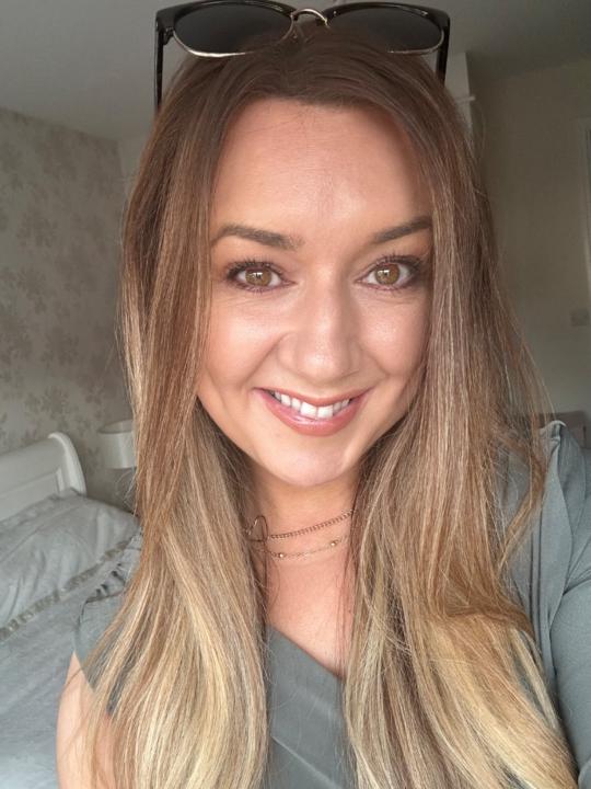 Iona Mackenzie