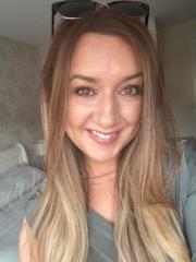 Iona Mackenzie