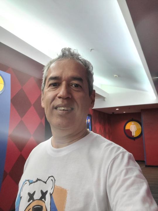 Pedro Echegaray