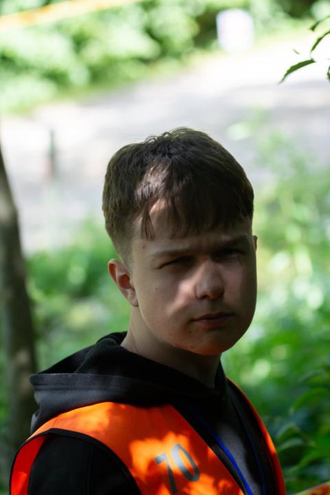 Dovydas Puslys