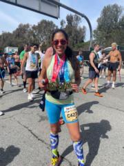 Anna Marie Sandoval