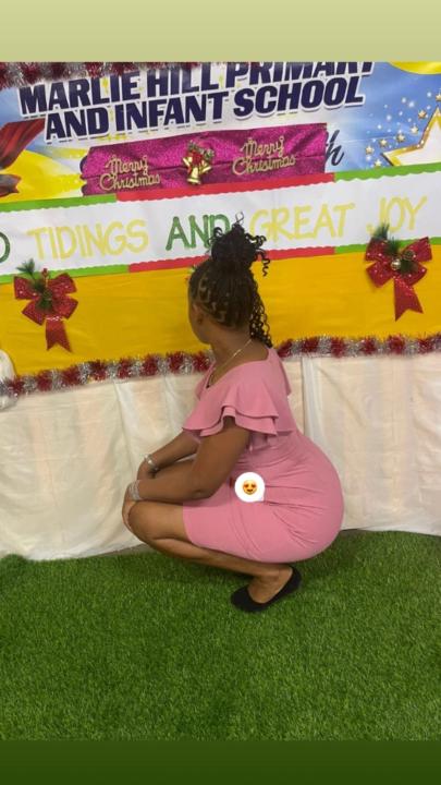 Antonesha Wright