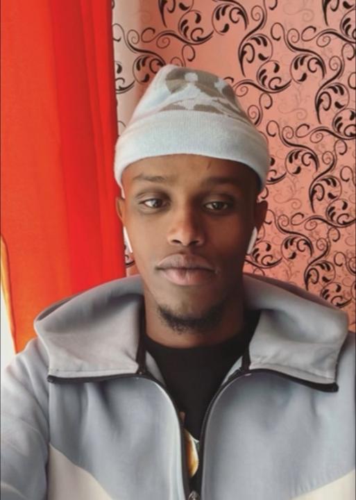Kalid Herie