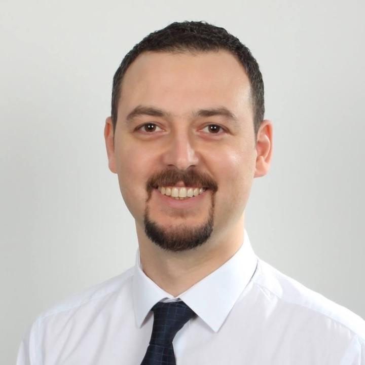 Abdullah Çapci