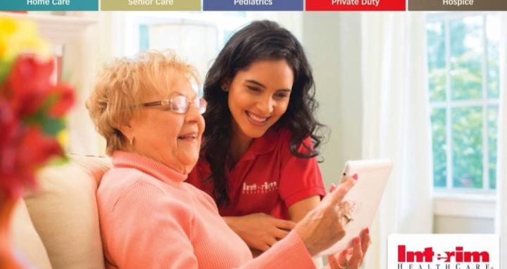 Interim Utah--Neuro Care 