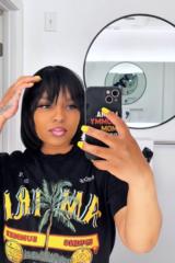 Aljalea Johnson
