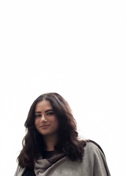 Tahreem Ali