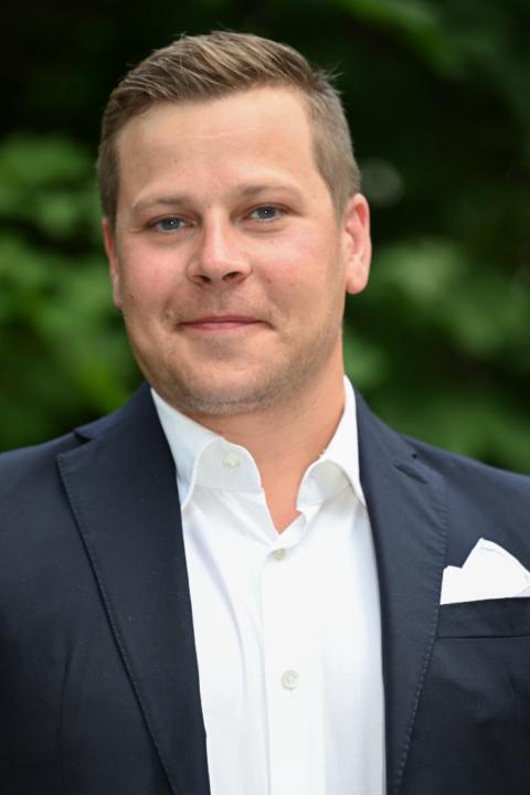 Markus Sorjasaari