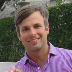 Zachary Dixon