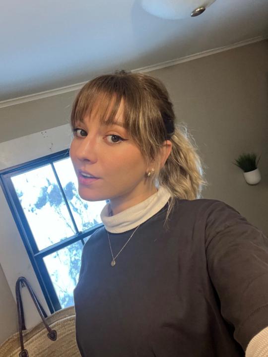Ali Dwyer