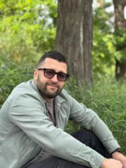 Dima Kozopas