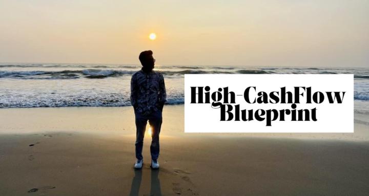 High Cash Flow Blueprint