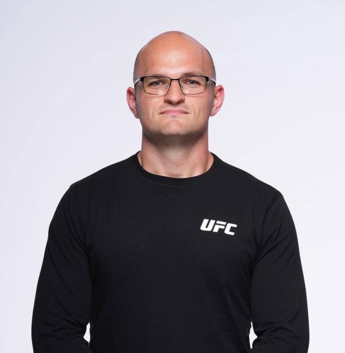 Michael Mydlo