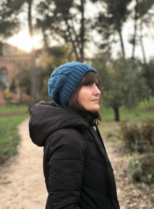 Gema García del Castillo