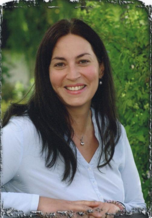 Katharina Knierzinger