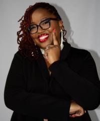 Kisha Hopson