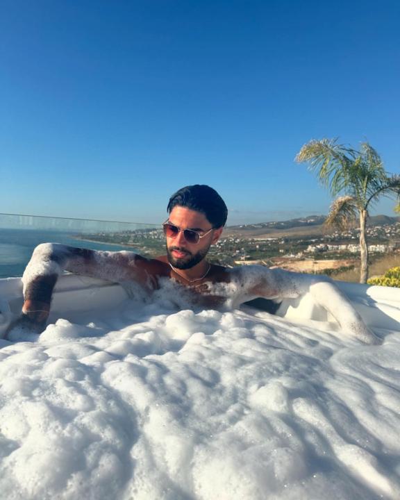 Khaled Khaled