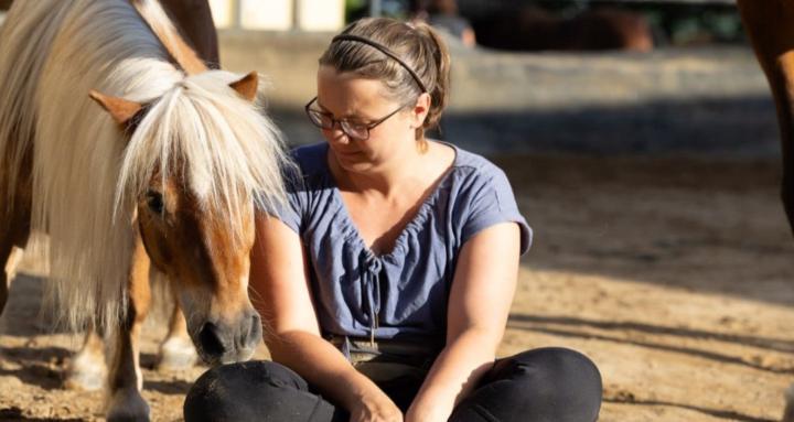 Hoof & Heart Community