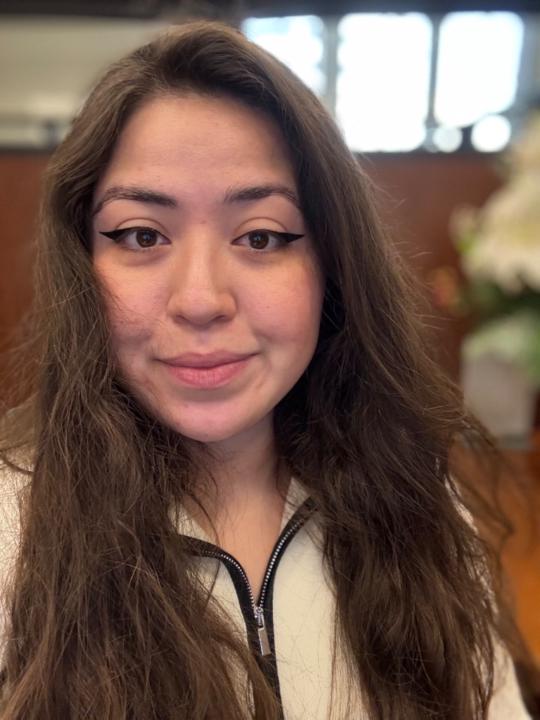 Anahiza Martinez