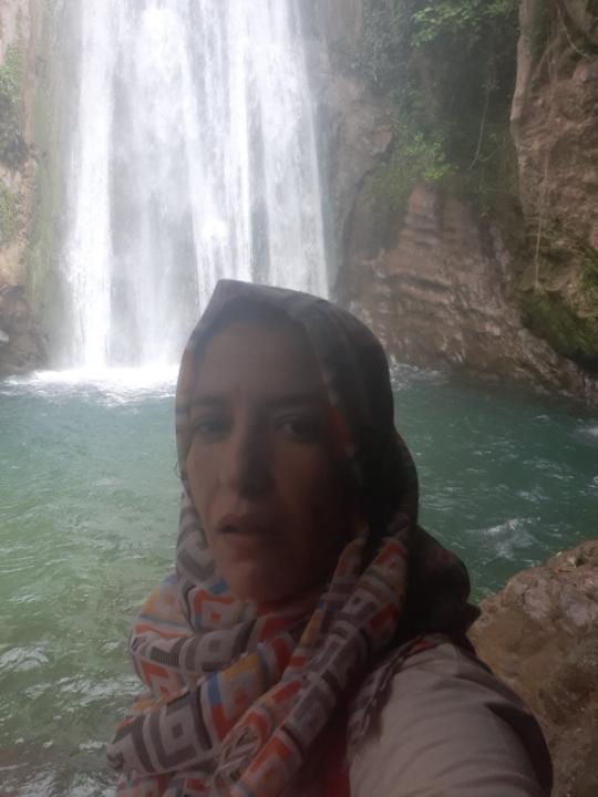 Naima Chikhaoui