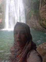 Naima Chikhaoui