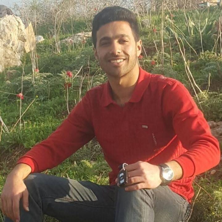Ahmad Hasan Alshwayat