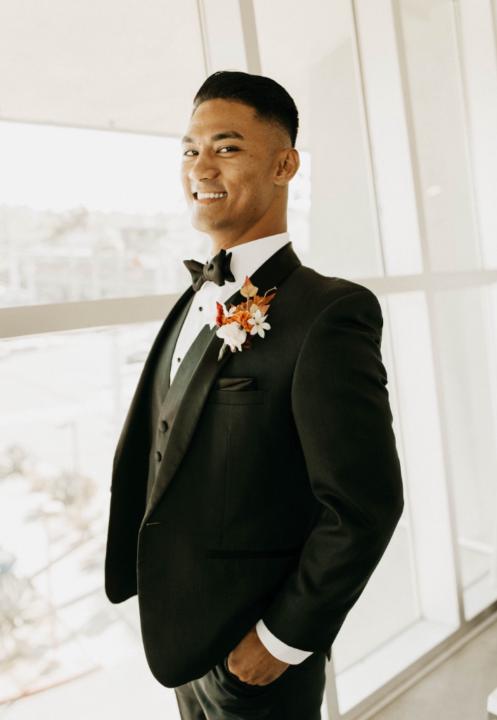 Kristian Lumangyao