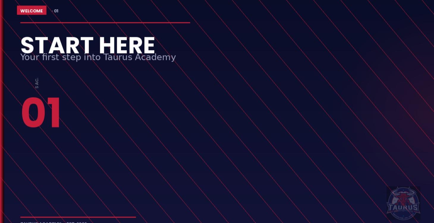 Start Here