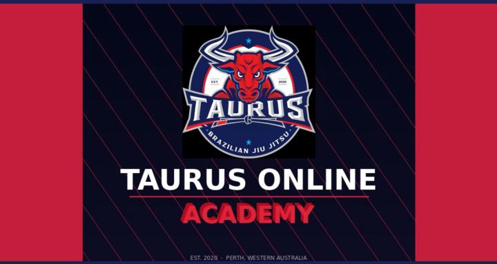 Taurus Online Academy