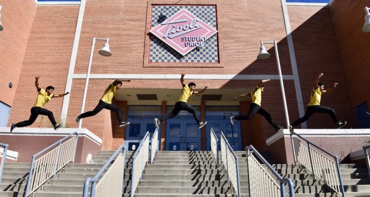 Apex Skool of Movement