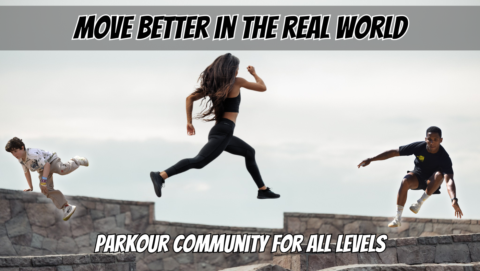 Parkour Skool by Apex Movement gallery image