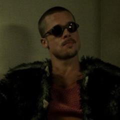 Tyler Durden