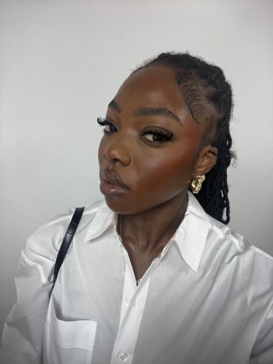 Damilola Okunrinboye