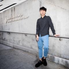 Takashi Yamamoto