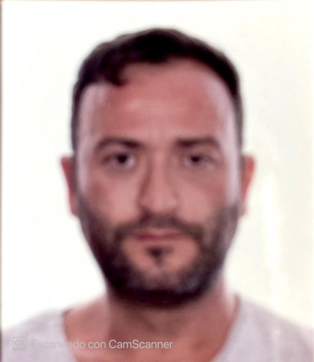 Miguel Ángel Martínez  González