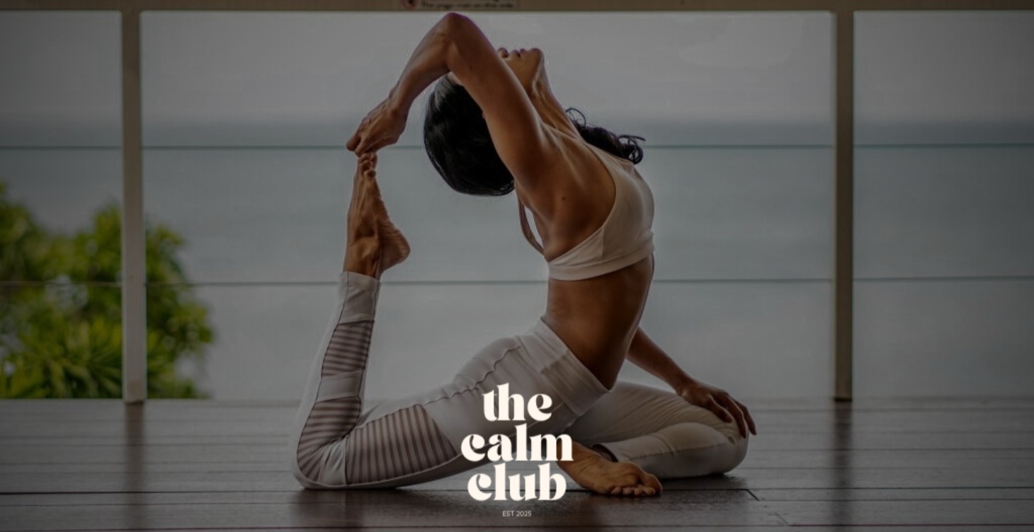 Daily Fascial Maneuvers