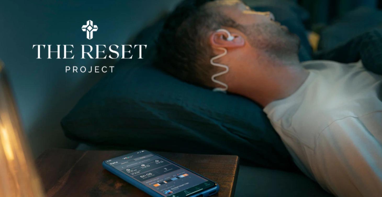 Healing & Sleep Music 🎧