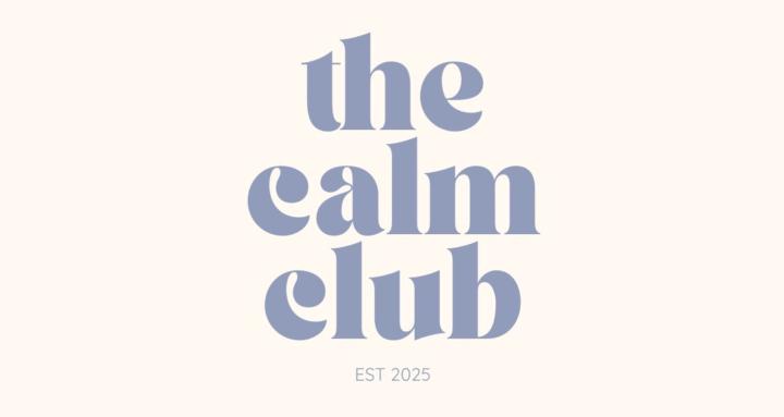 The Calm Club