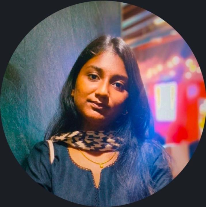 Naveena S j