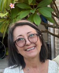 Claudia Medina