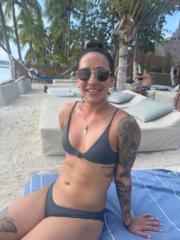 Lena Mancias