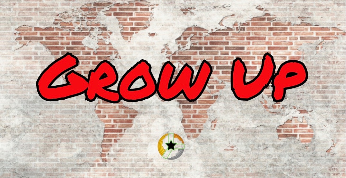Grow Up
