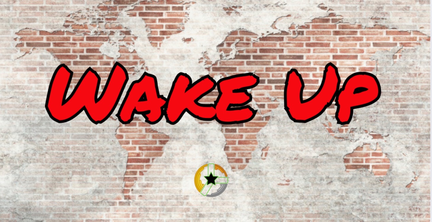 Wake Up