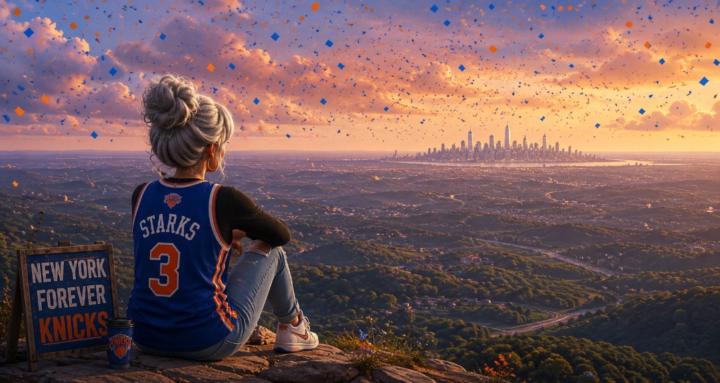 New York Forever