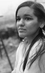 Anissa Diraa