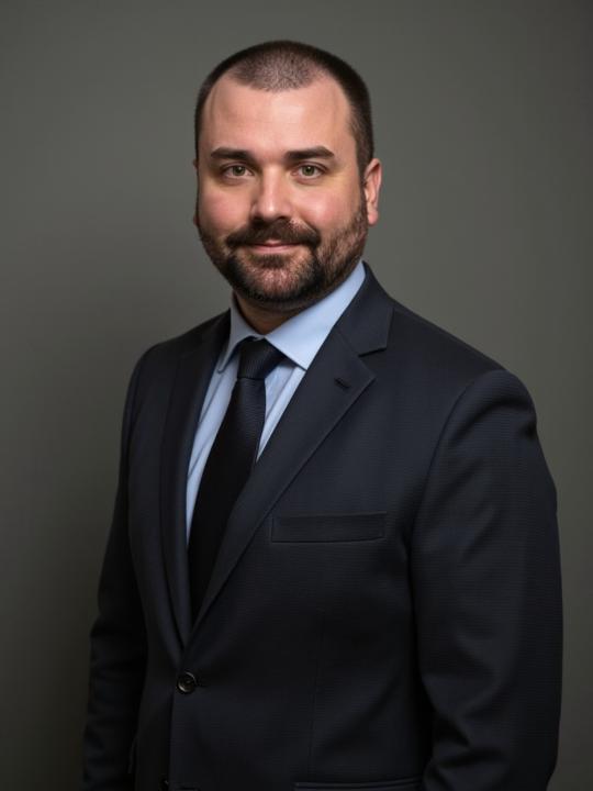 Tobias Spiegel