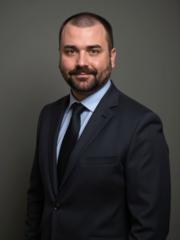 Tobias Spiegel