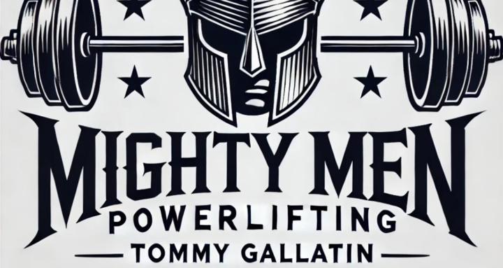 Mighty Men Coaching