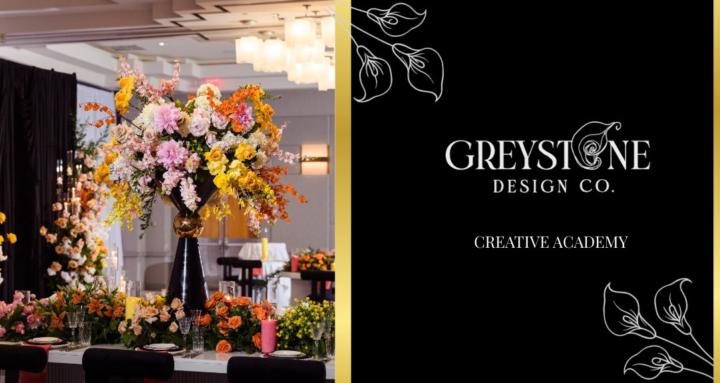 Greystone Creative Academy